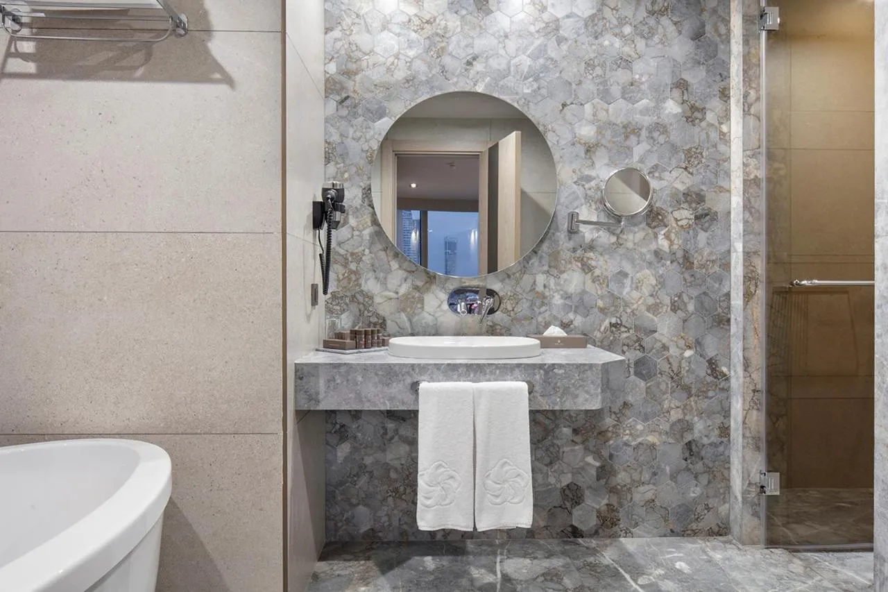 Melas Hotel Istanbul-1