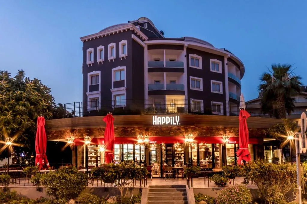 Motto Premium Hotel&Spa-1