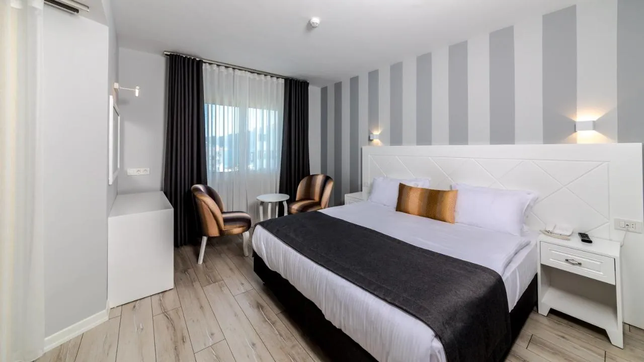 Motto Premium Hotel&Spa-1