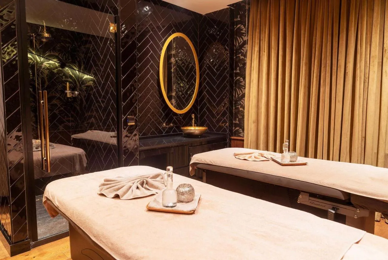 Ramada Plaza By Wyndham Istanbul City Center-1