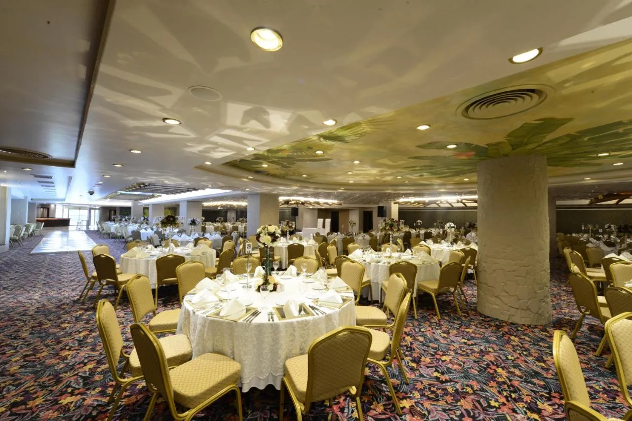 Eresin Hotels Topkapi slide-3
