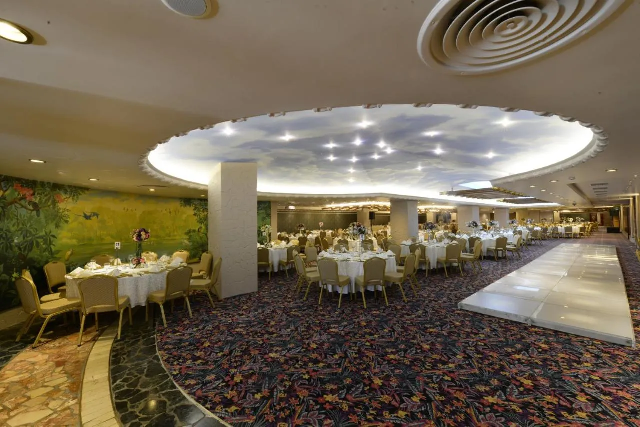 Eresin Hotels Topkapi slide-5