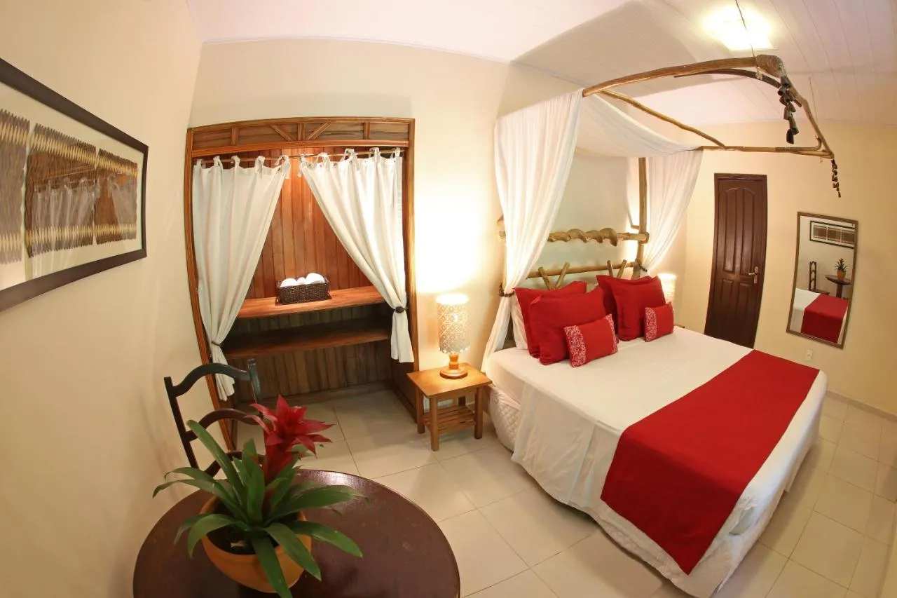 Amazon Ecopark Jungle Lodge-2