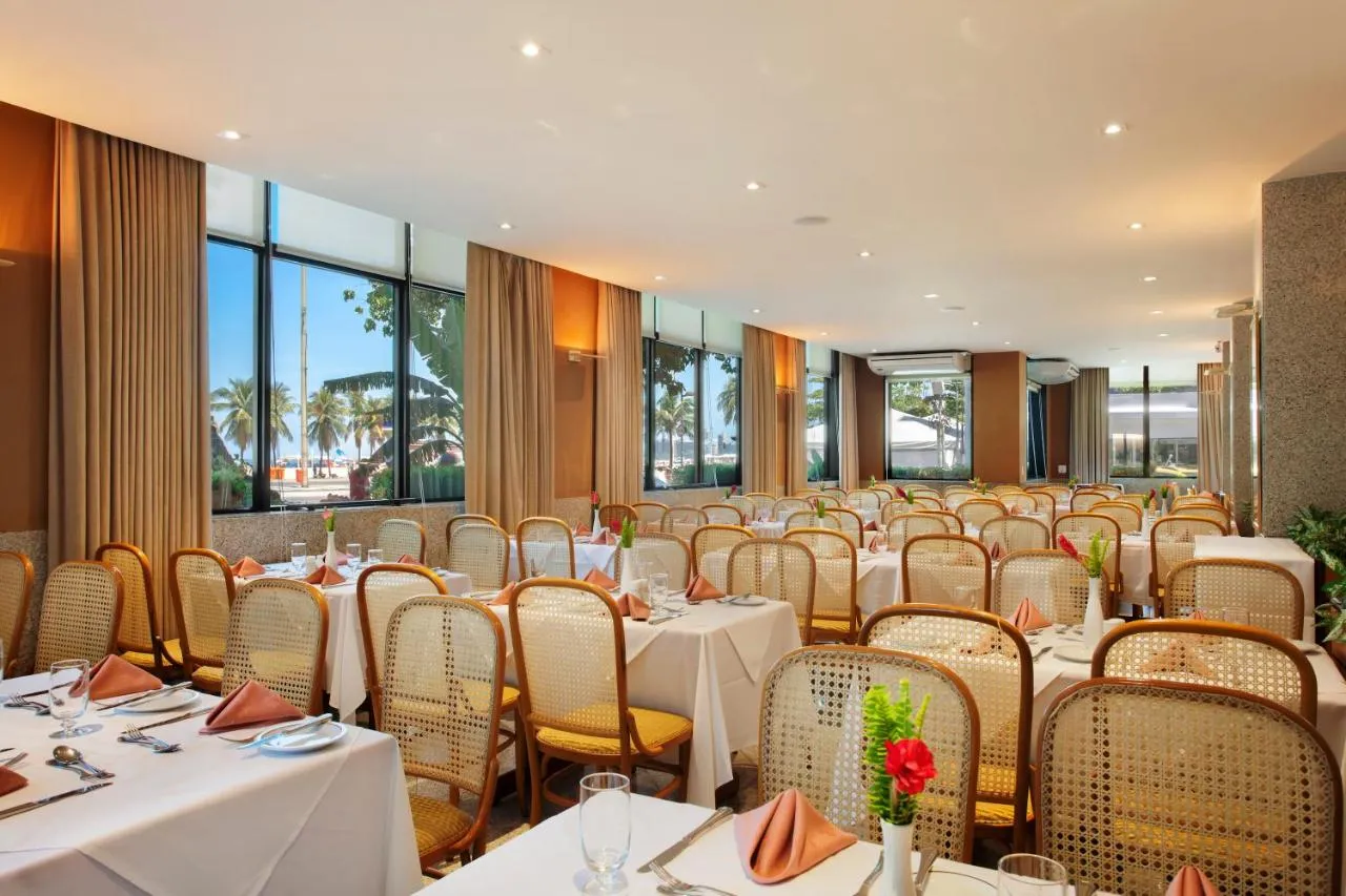 Windsor Excelsior Copacabana-2