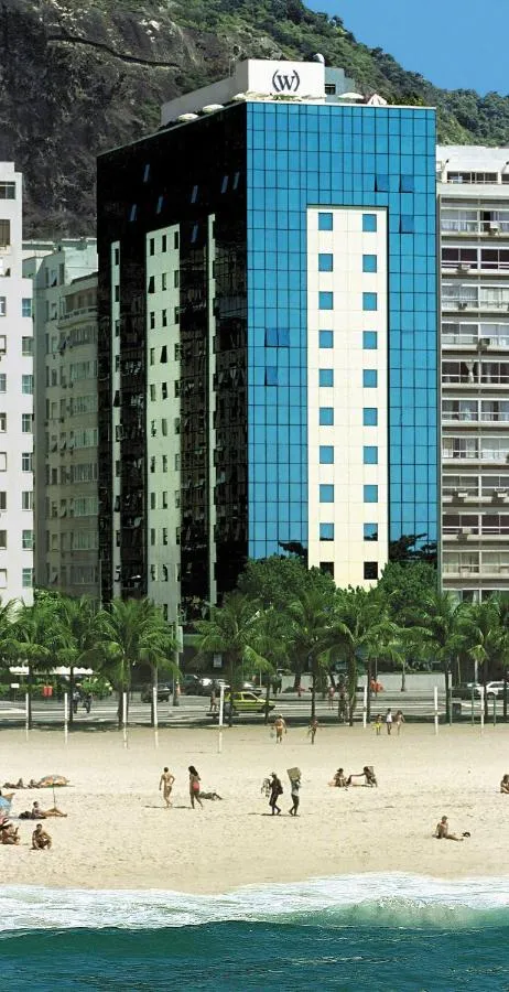 Windsor Excelsior Copacabana slide-3