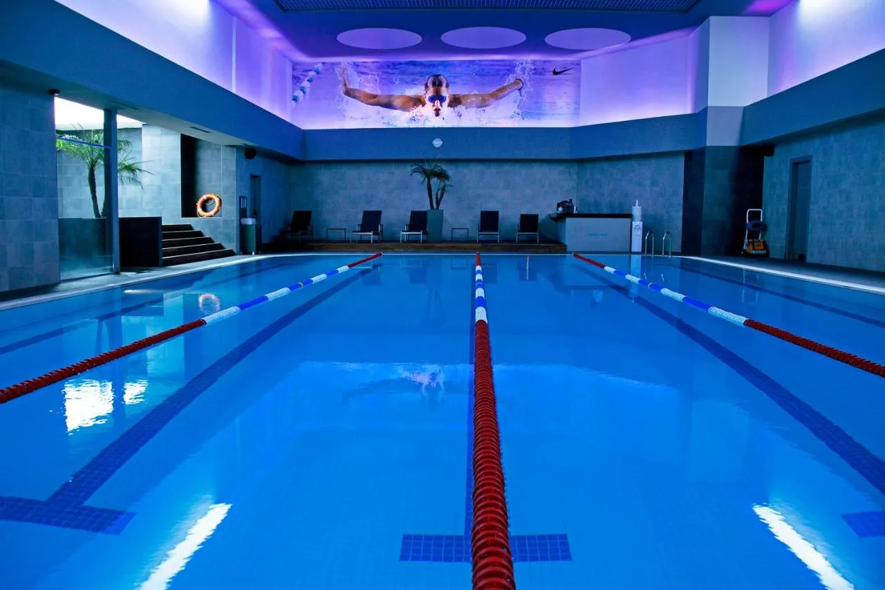 Point Hotel Barbaros-2