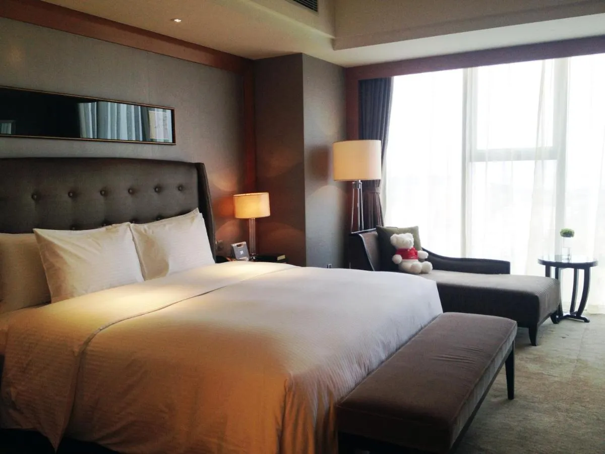 Wanda Realm Beijing hotel slide-3