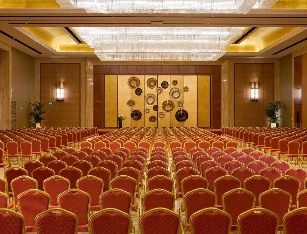 Wanda Realm Beijing hotel-2