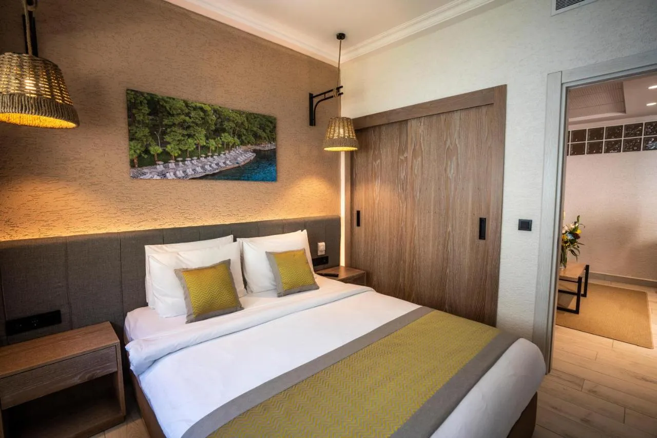 Labranda Mares Marmaris hotel-1