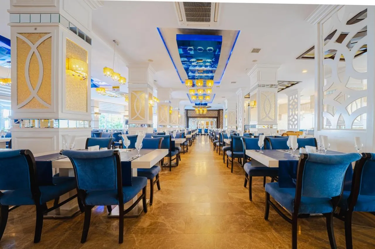 Ideal Prime Beach hotel-1