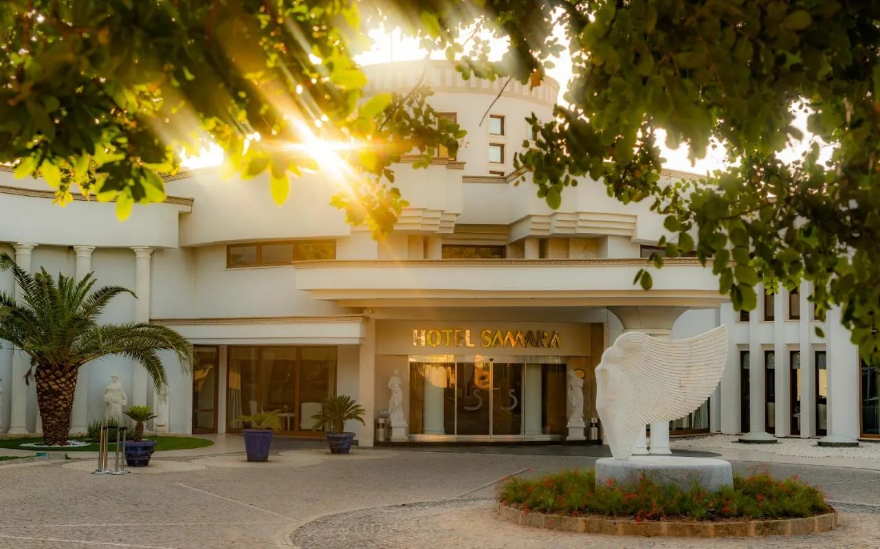Samara Hotel Bodrum-1