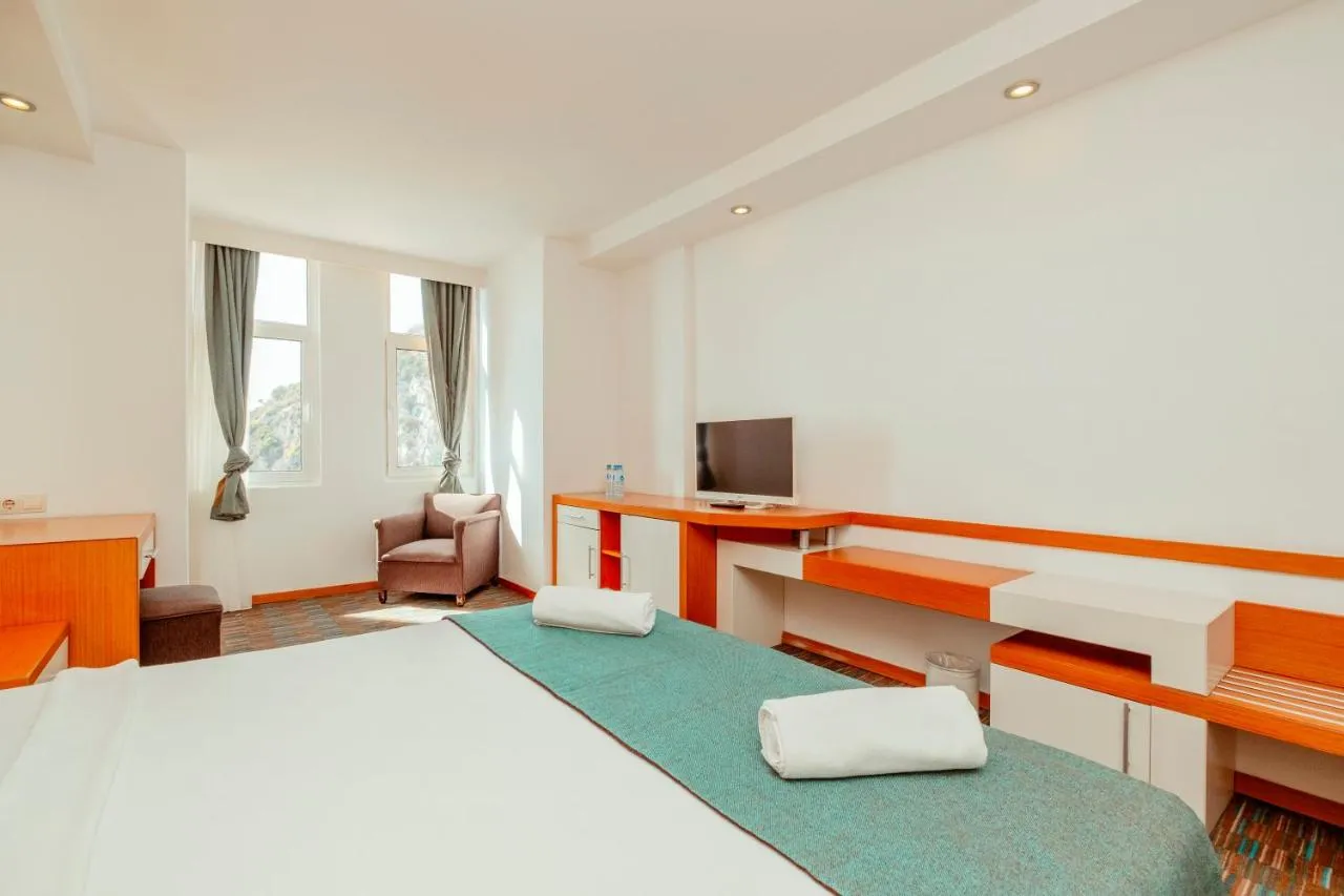 Ladonia Hotels Adakule slide-3