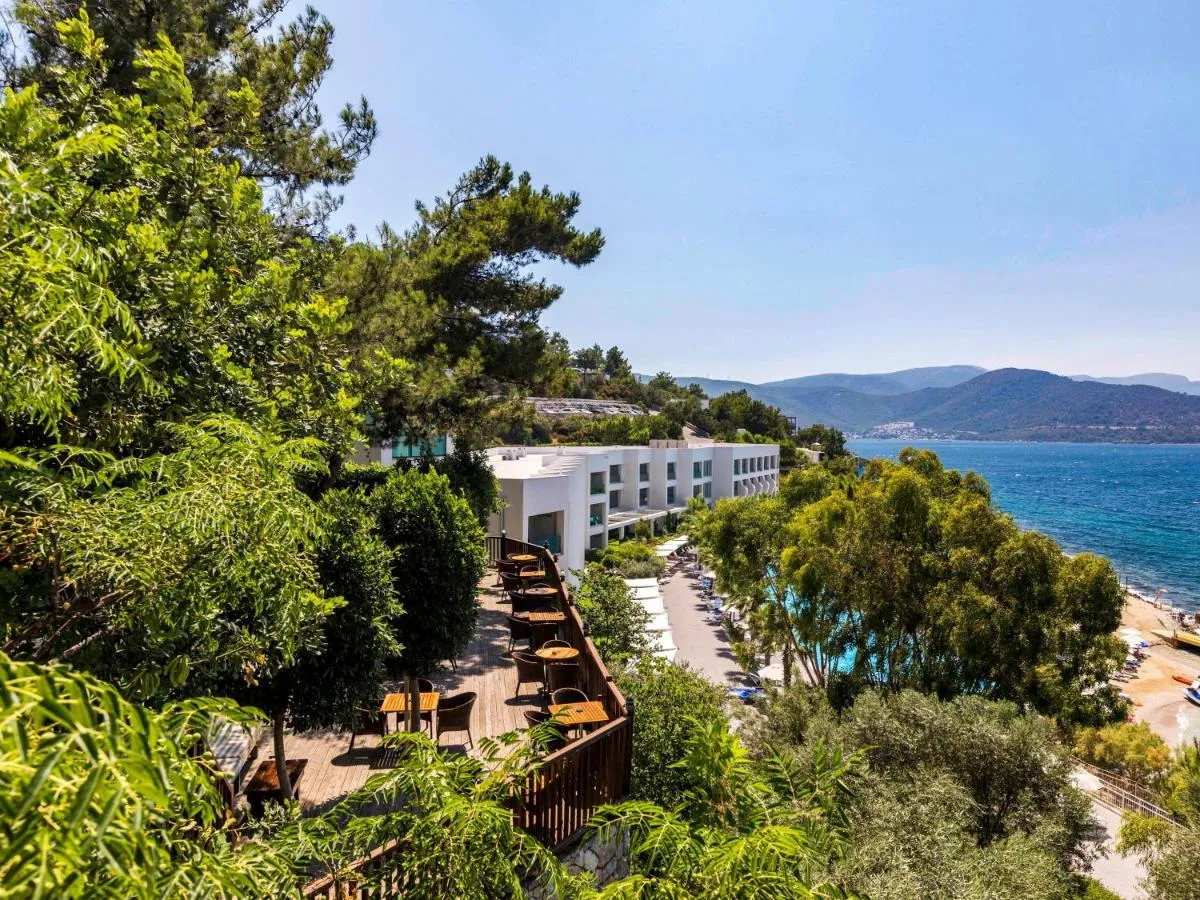 Blue Dreams Resort-2