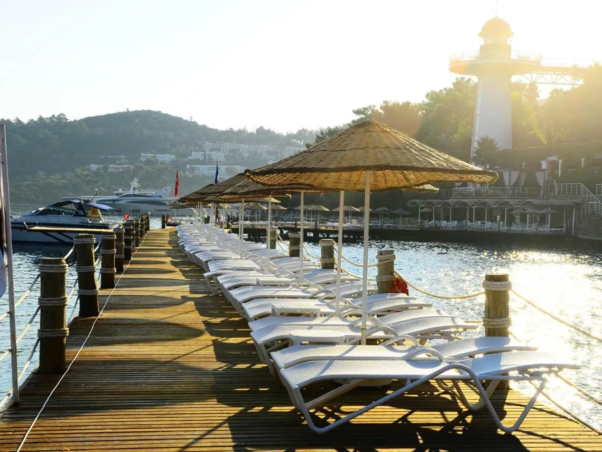 Blue Dreams Resort-1