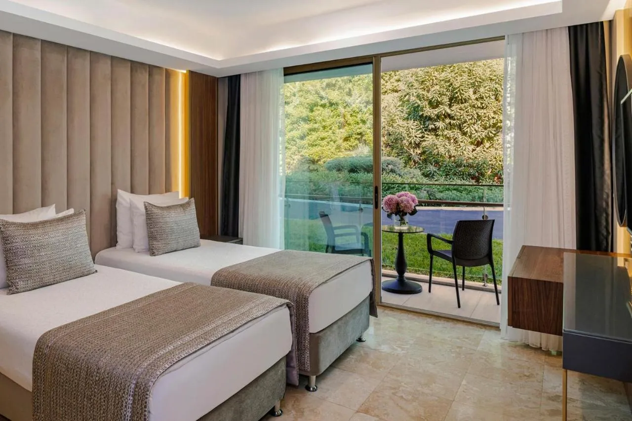 Vogue Hotel Supreme Bodrum-1