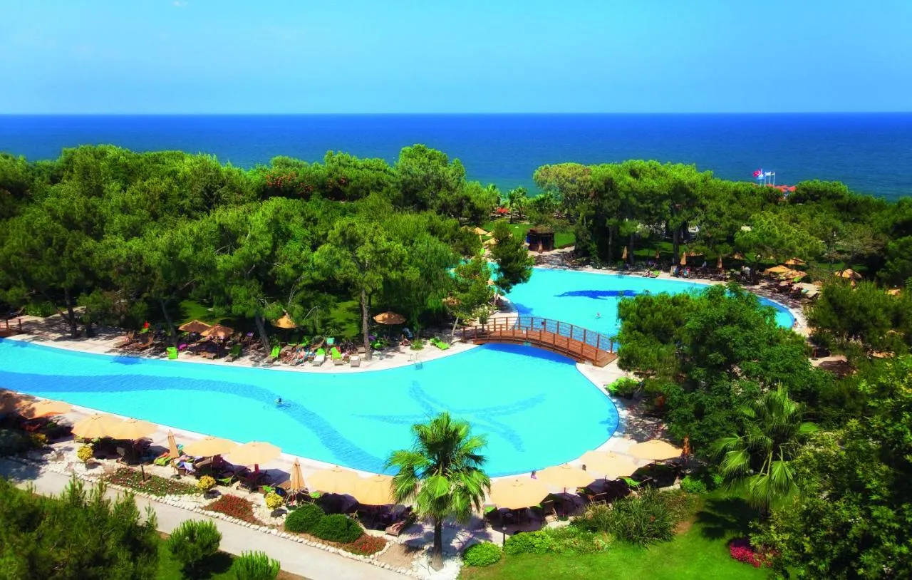 Akka Antedon Antalya hotel slide-3