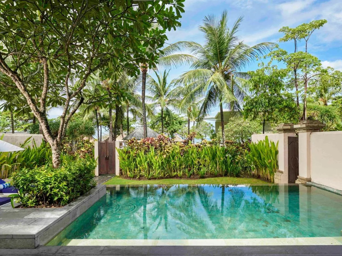 Sofitel Bali Nusa Dua Beach Resort-1