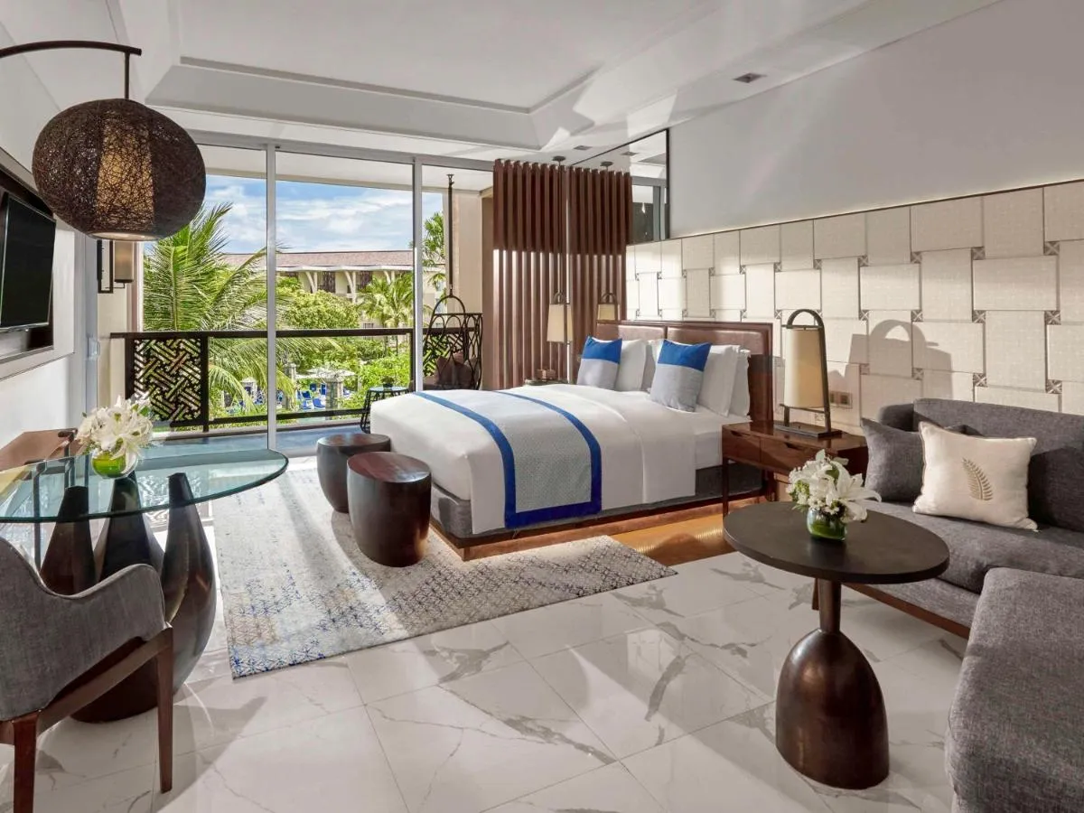 Sofitel Bali Nusa Dua Beach Resort slide-3