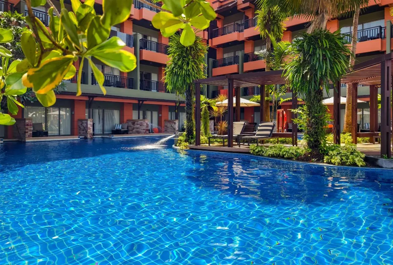 Patong Merlin hotel slide-5