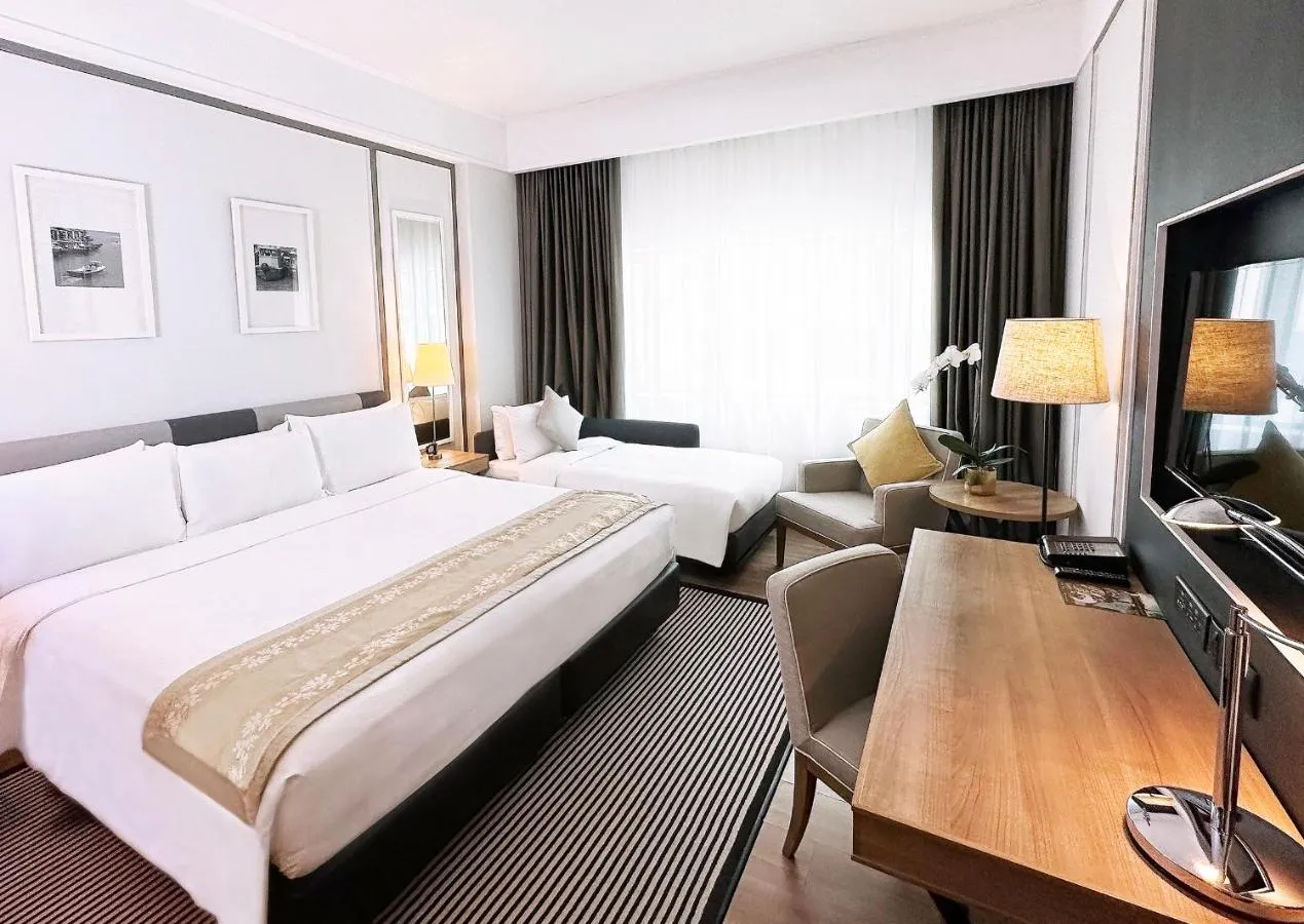Orchard Hotel Singapore-2