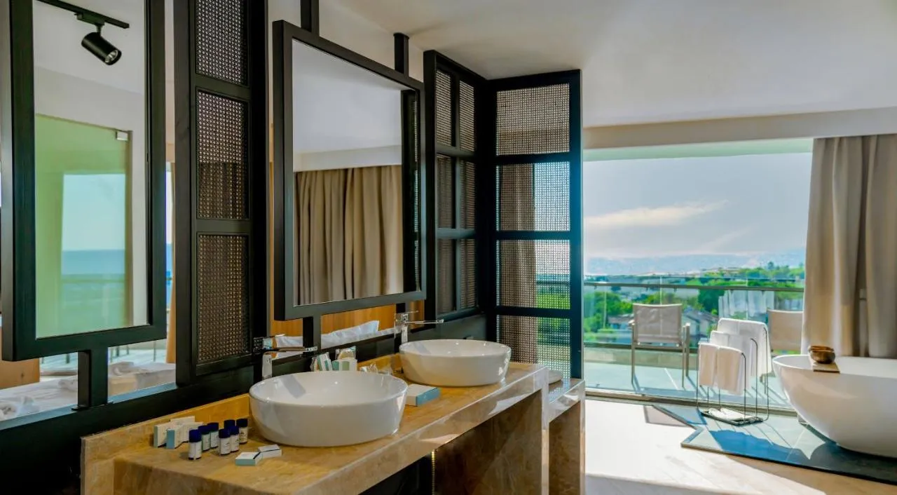 Alarcha Hotels & Resort-1