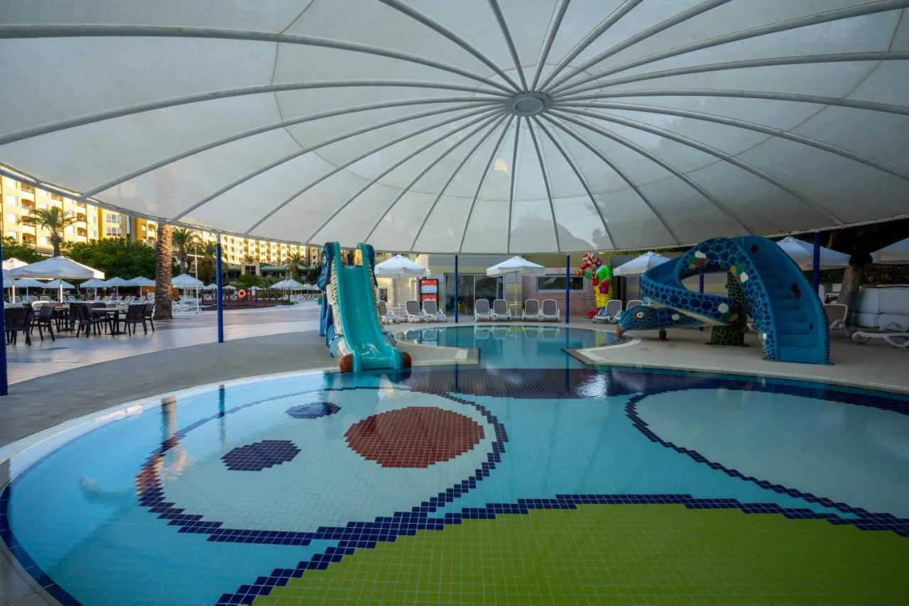 Silence Beach Resort Otel slide-3