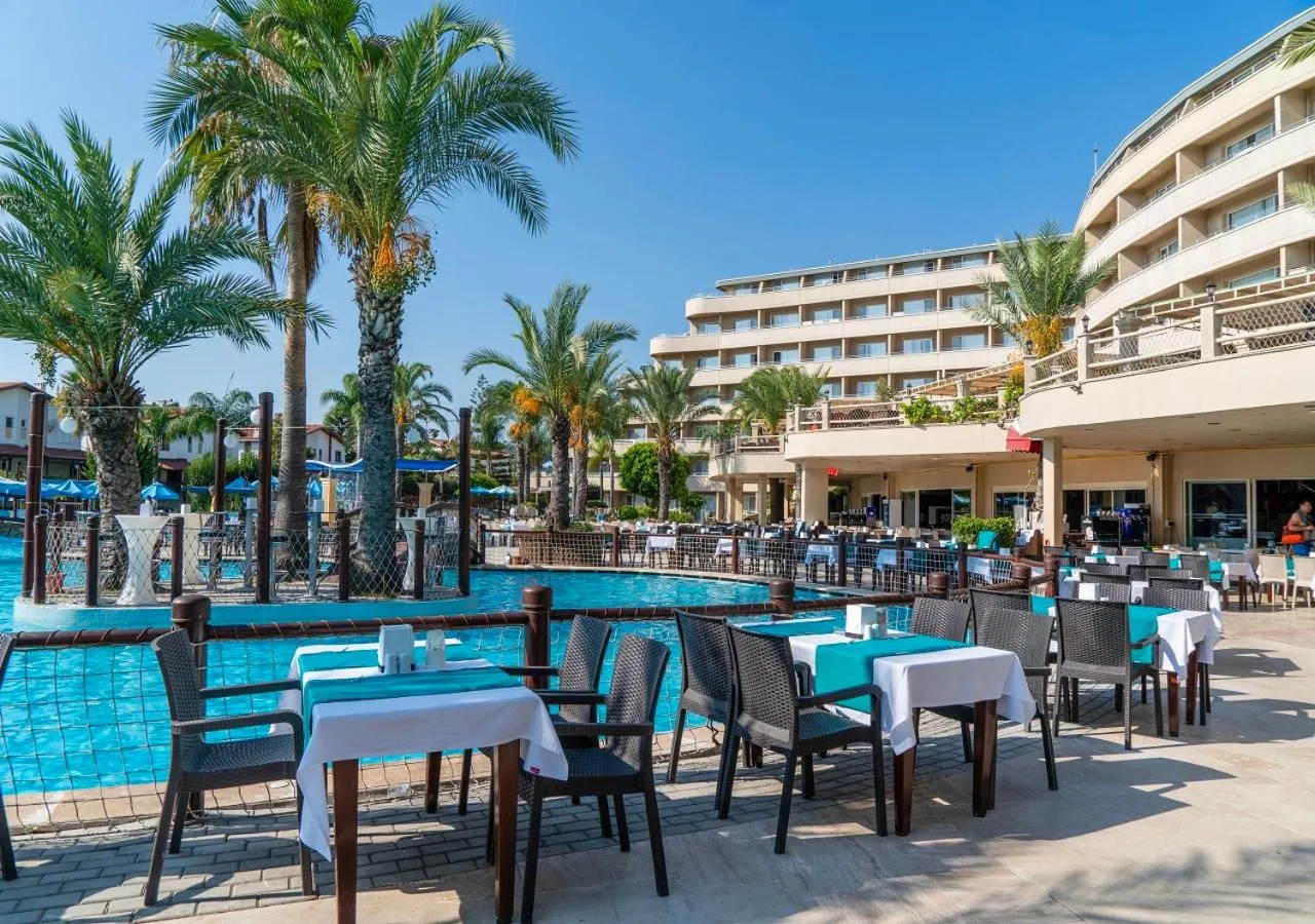 Pemar Beach Resort-1
