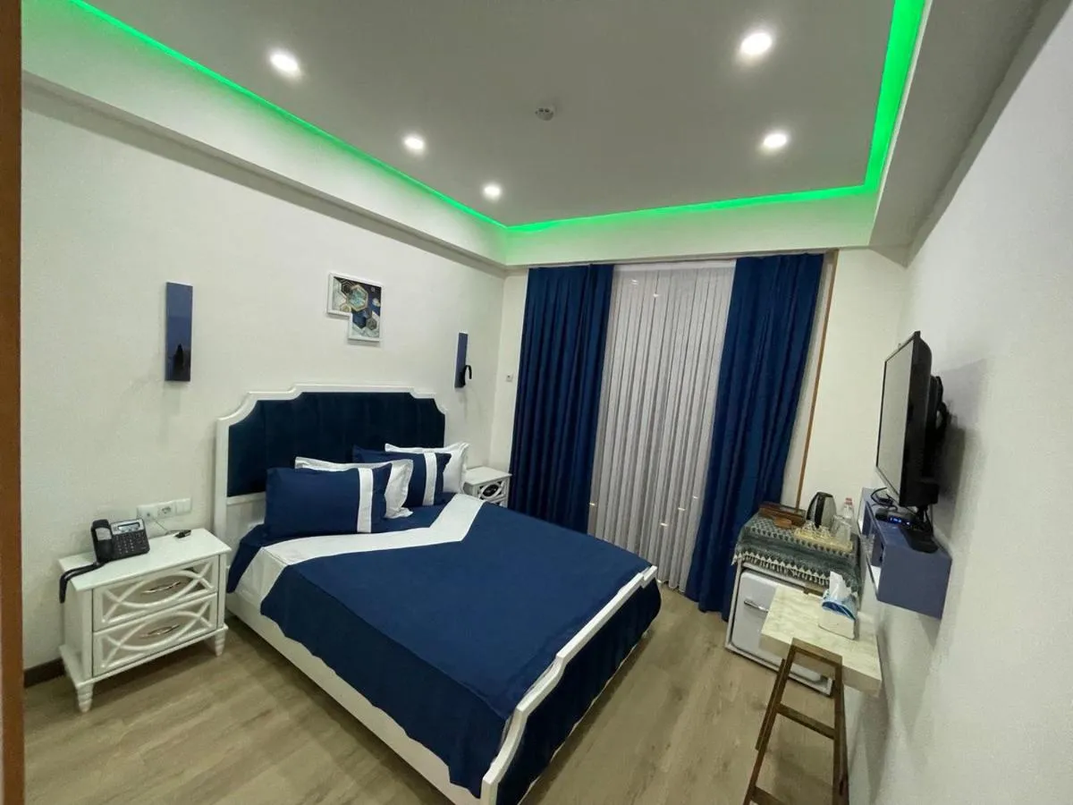 Luxin Hotel slide-2