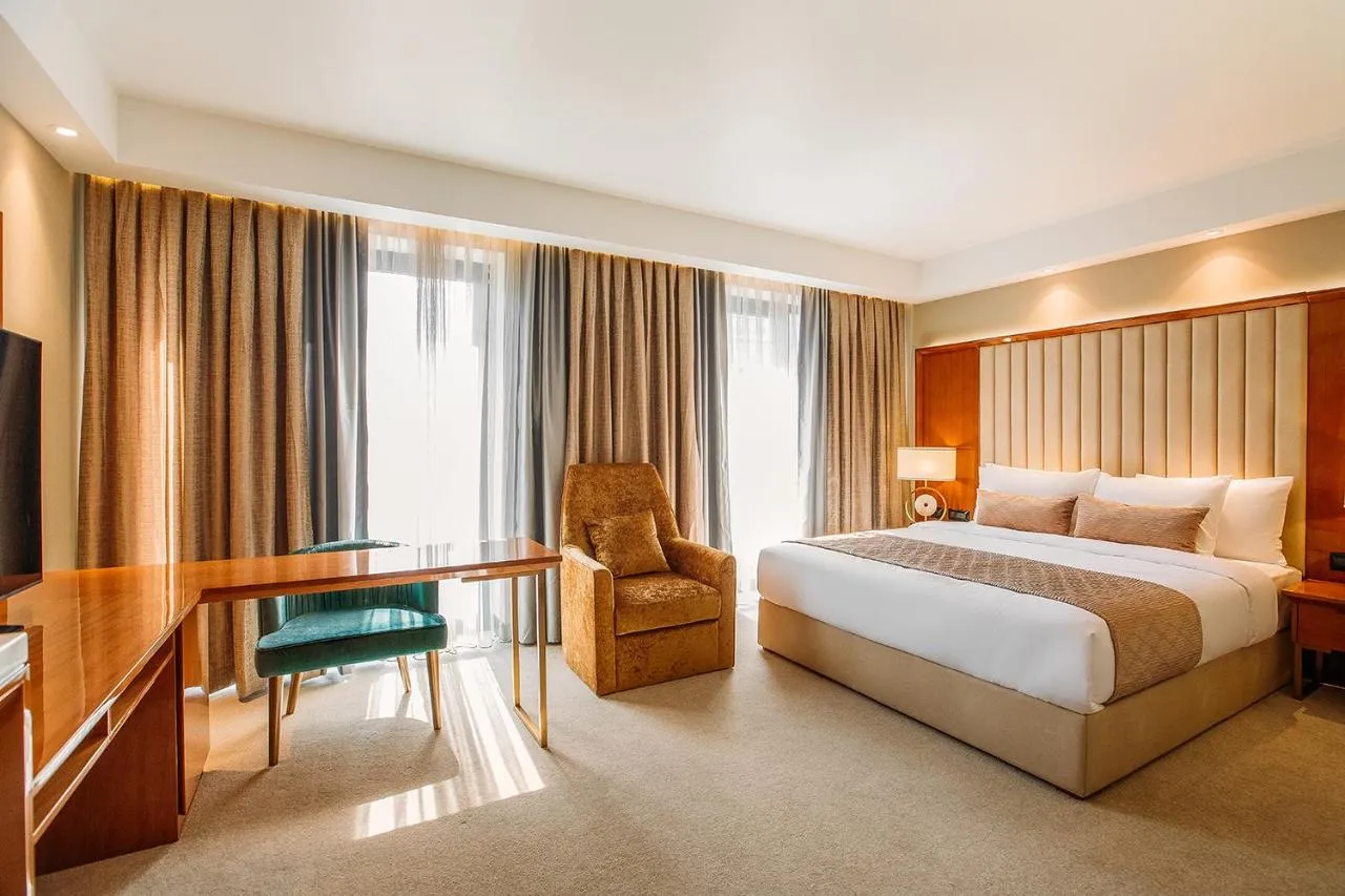 Marjan Plaza Hotel-2