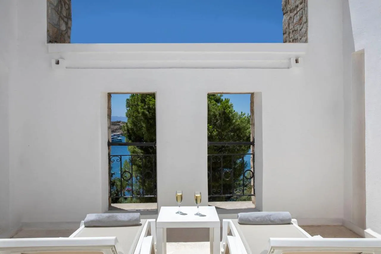 Holiday Inn Resort Bodrum by IHG slide-5