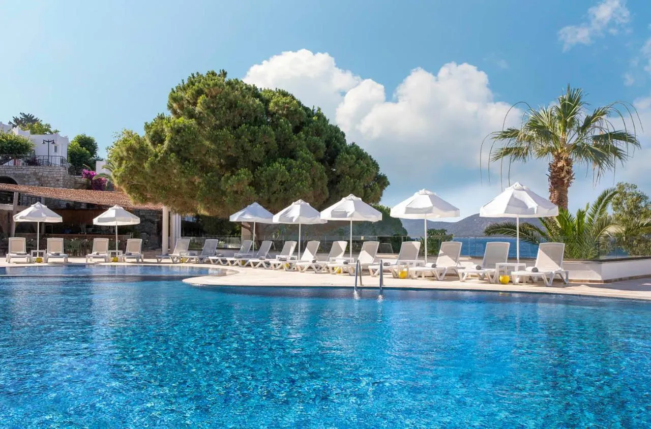Holiday Inn Resort Bodrum slide-4