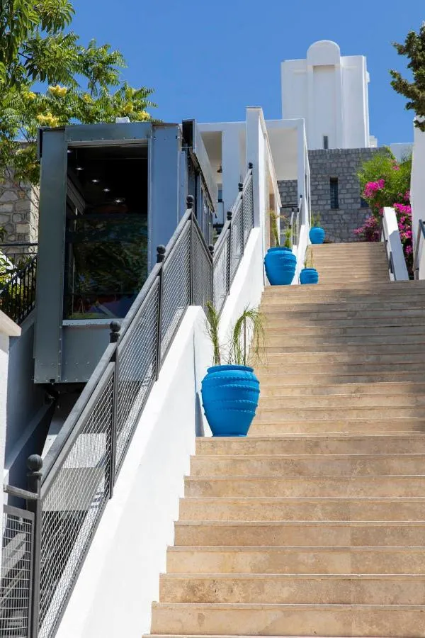 Holiday Inn Resort Bodrum-1