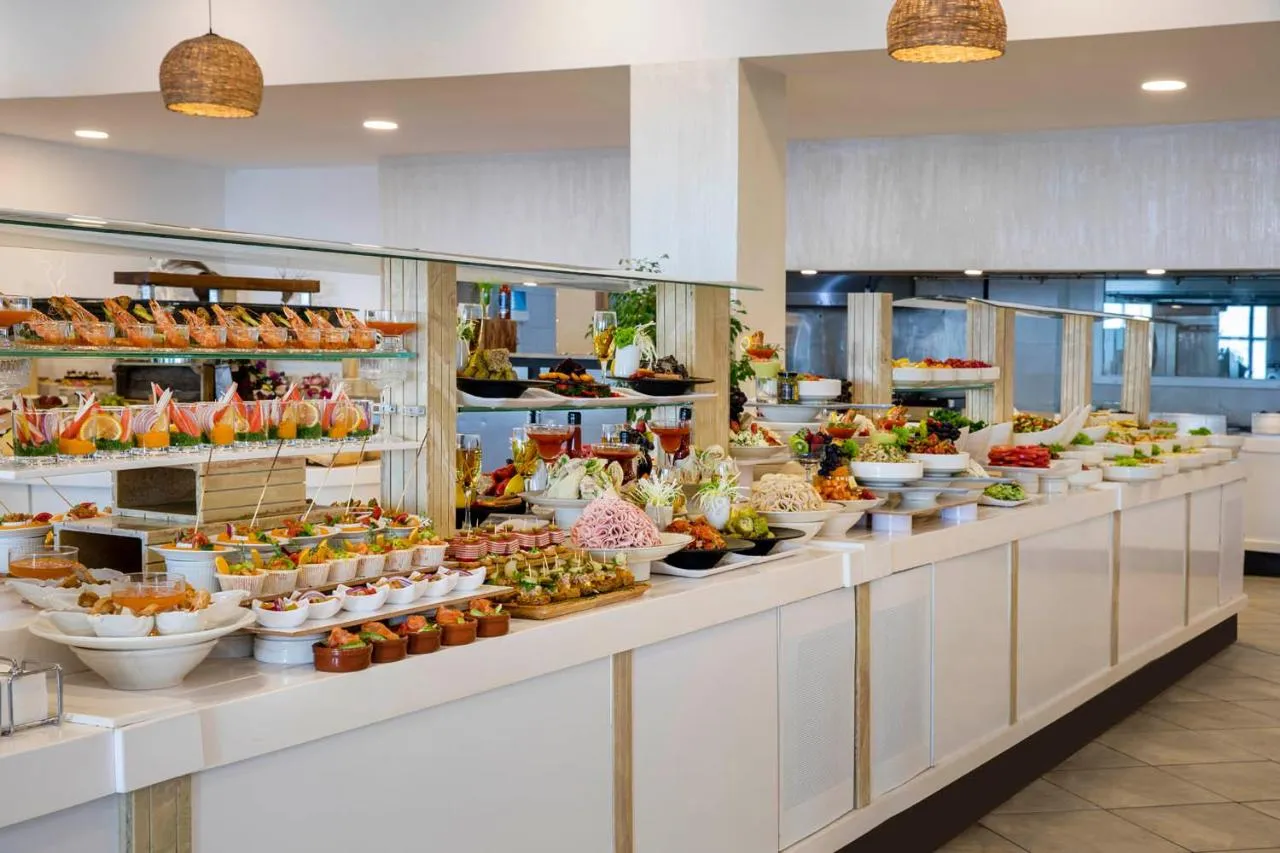 Holiday Inn Resort Bodrum by IHG slide-3