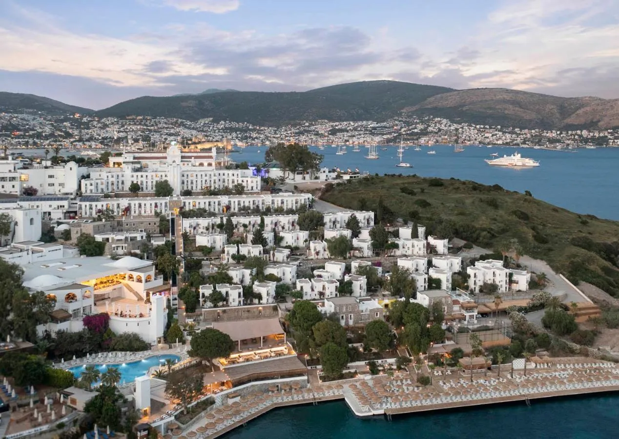 Holiday Inn Resort Bodrum-2