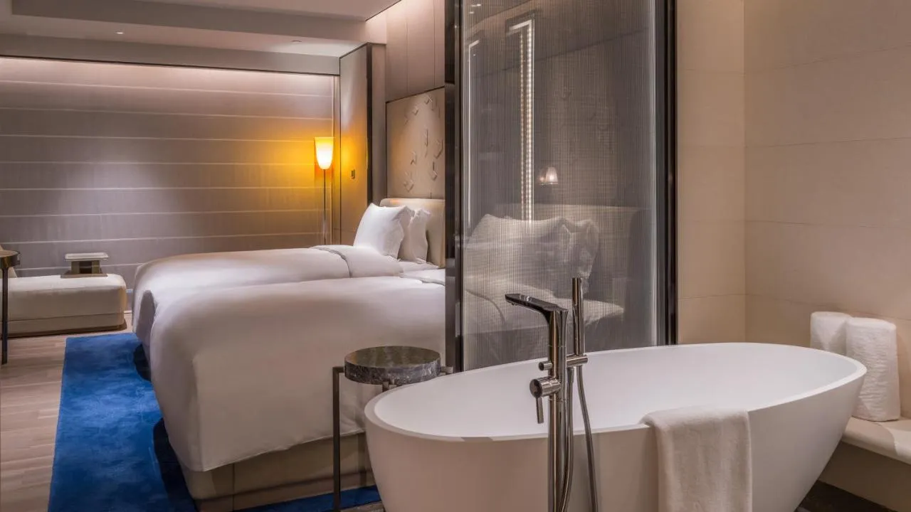 InterContinental Beijing Sanlitun-2