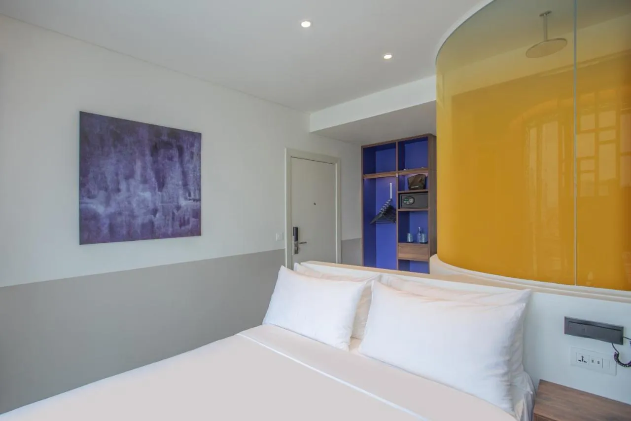Wink Hotel Saigon Centre-1