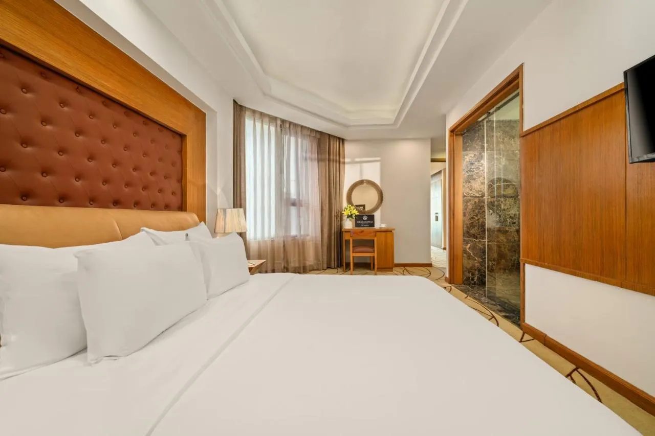 Diamond Sea Hotel-1