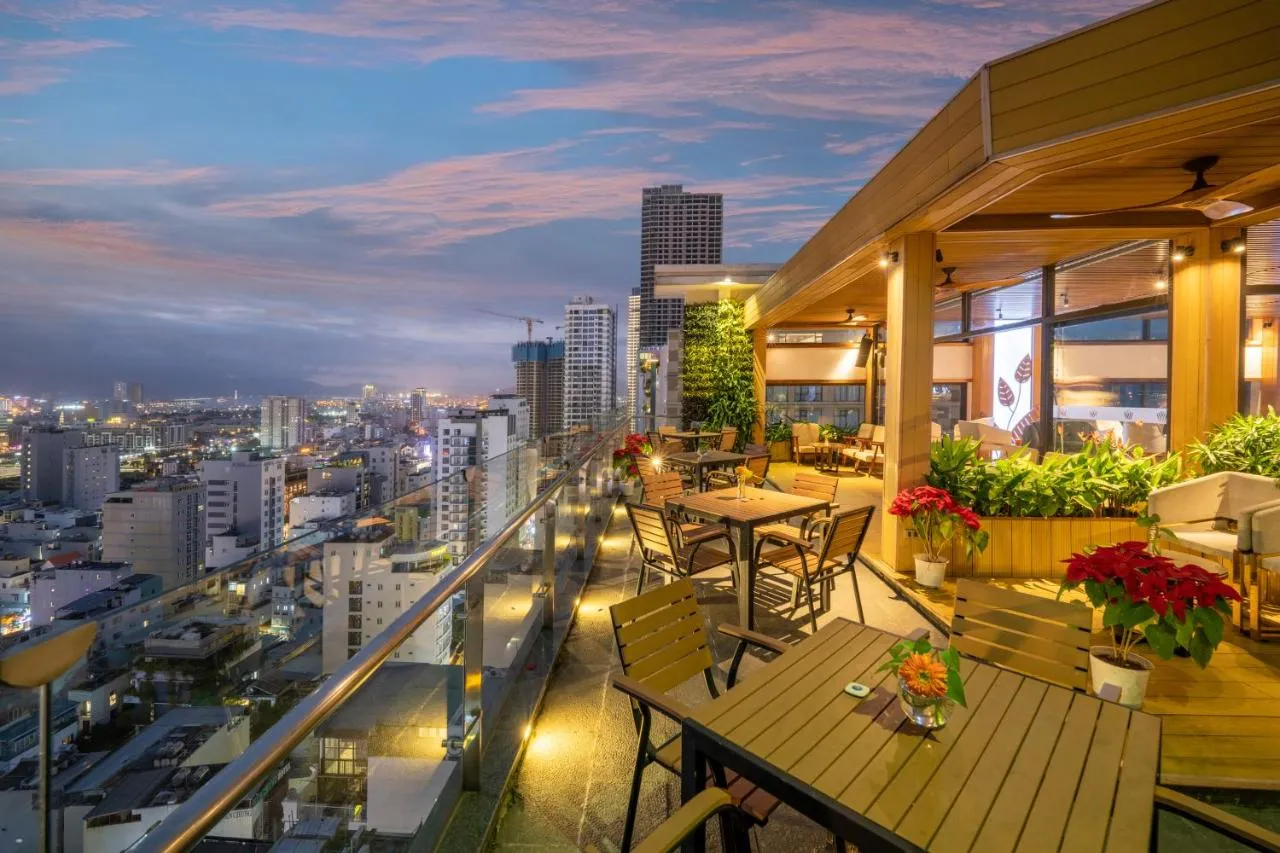 Diamond Sea Hotel-2