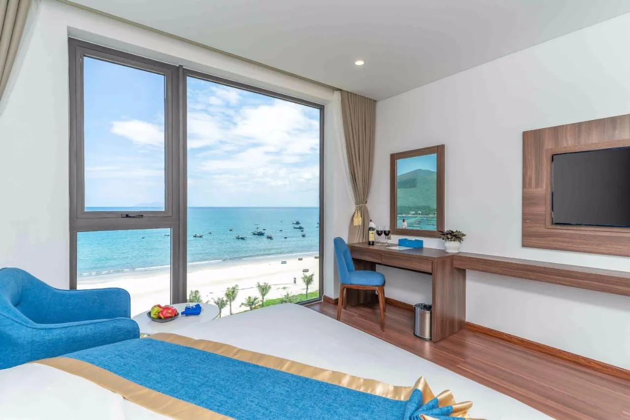 Grand Gold Beach Hotel & Spa-1