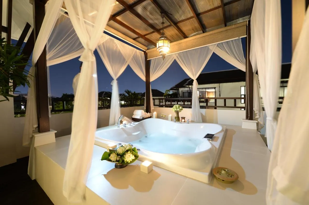 Rarin Jinda Wellness Spa Resort-2
