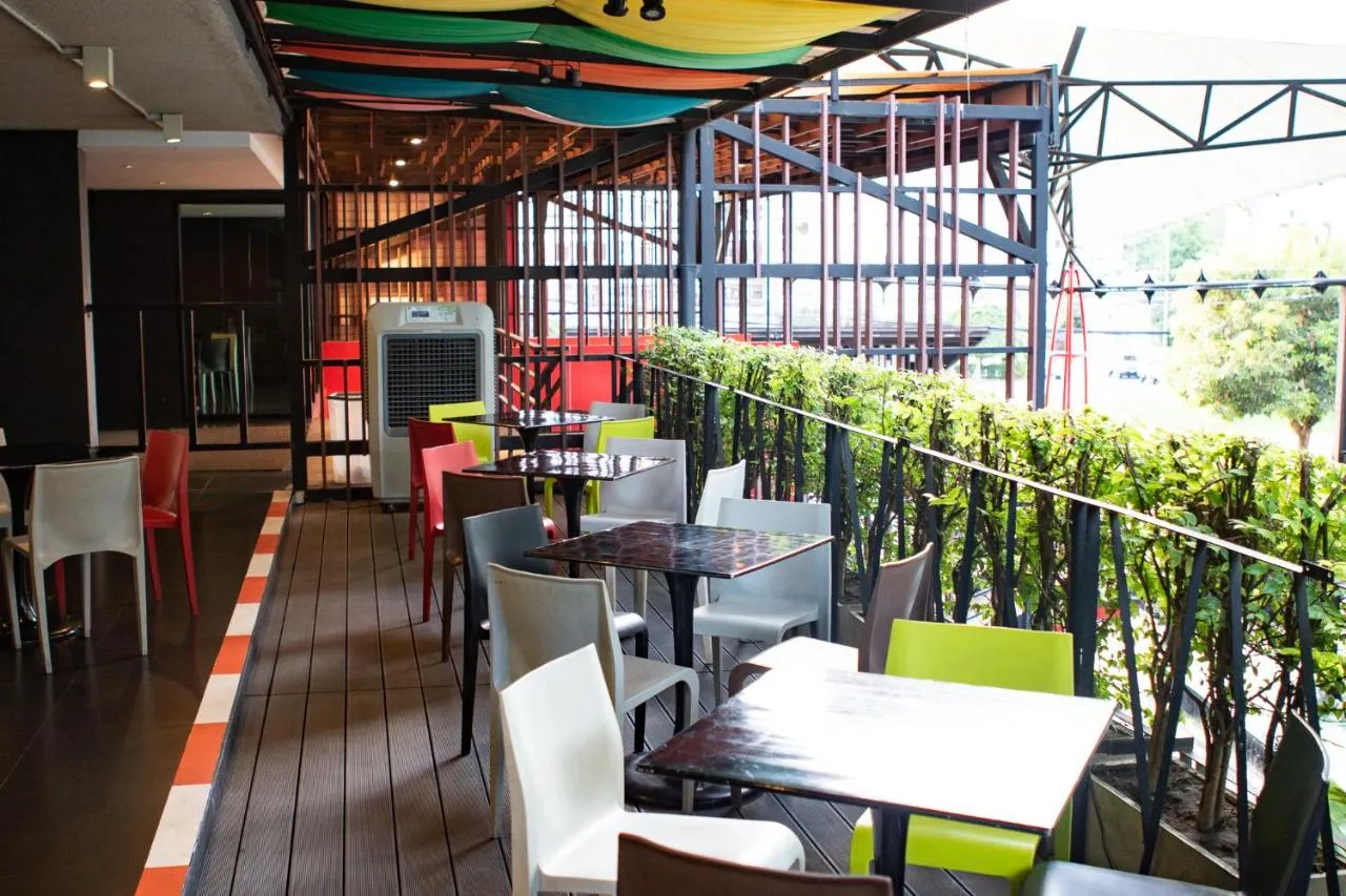 ibis Styles Chiang Mai slide-4