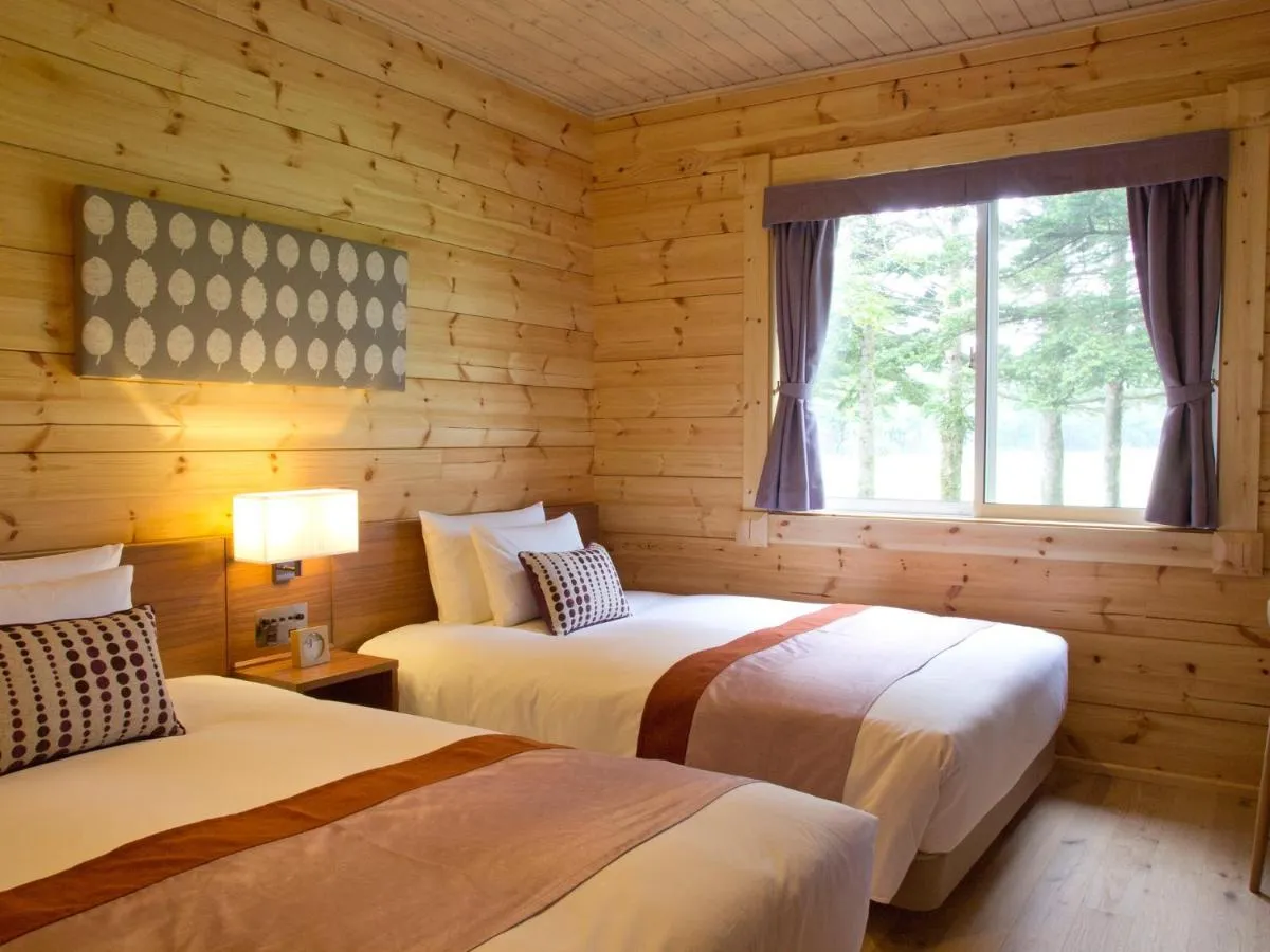 The Prince Villa Karuizawa-1