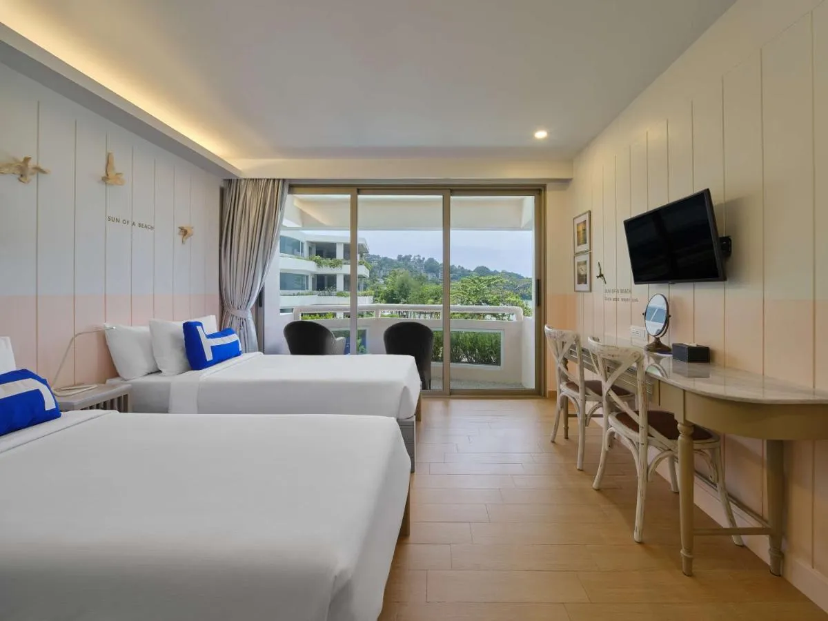 Homm Bliss Southbeach Patong slide-3