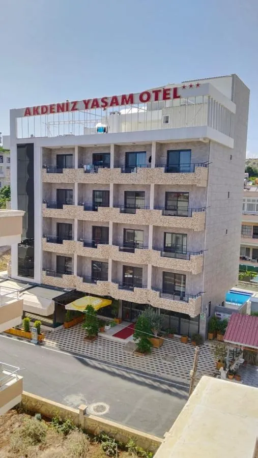 Akdeniz Yaşam Otel slide-4
