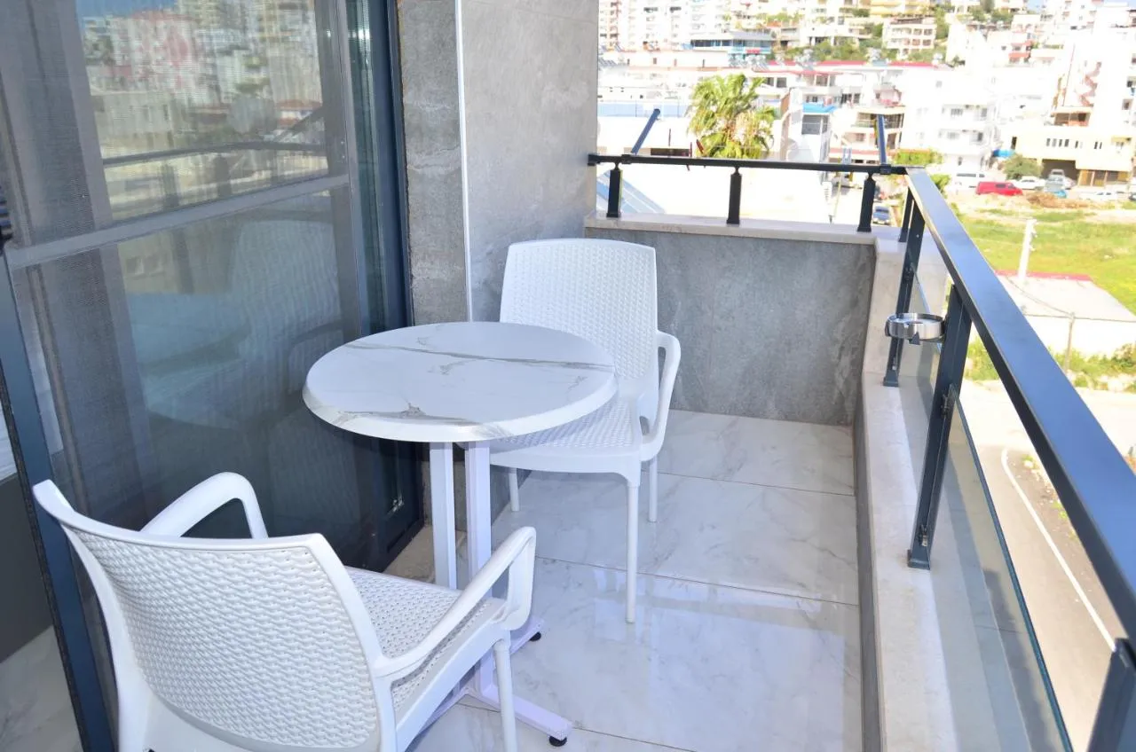 Akdeniz Yaşam Otel slide-5