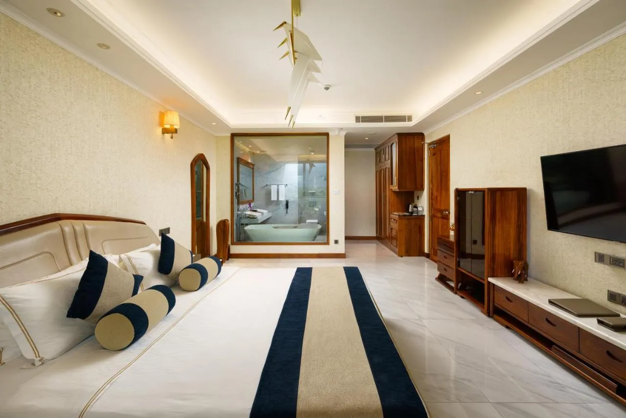 Araliya Beach Resort & Spa-1