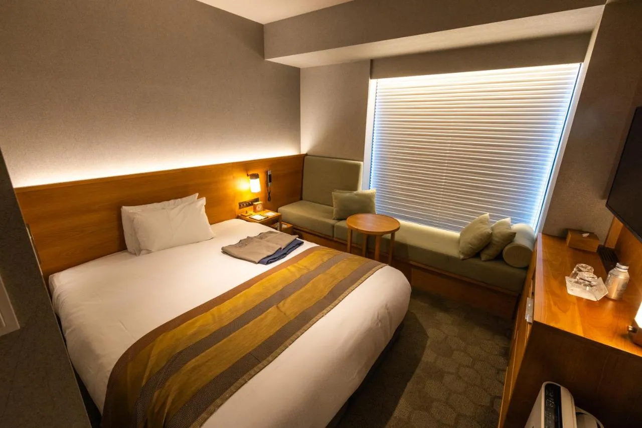 Fujisan Mishima Tokyu Hotel slide-3