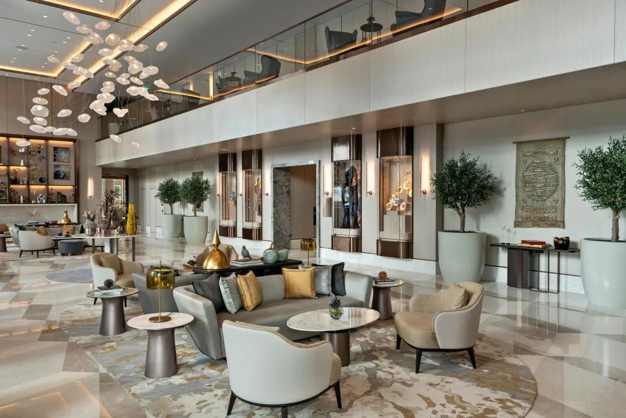 Address Istanbul-1