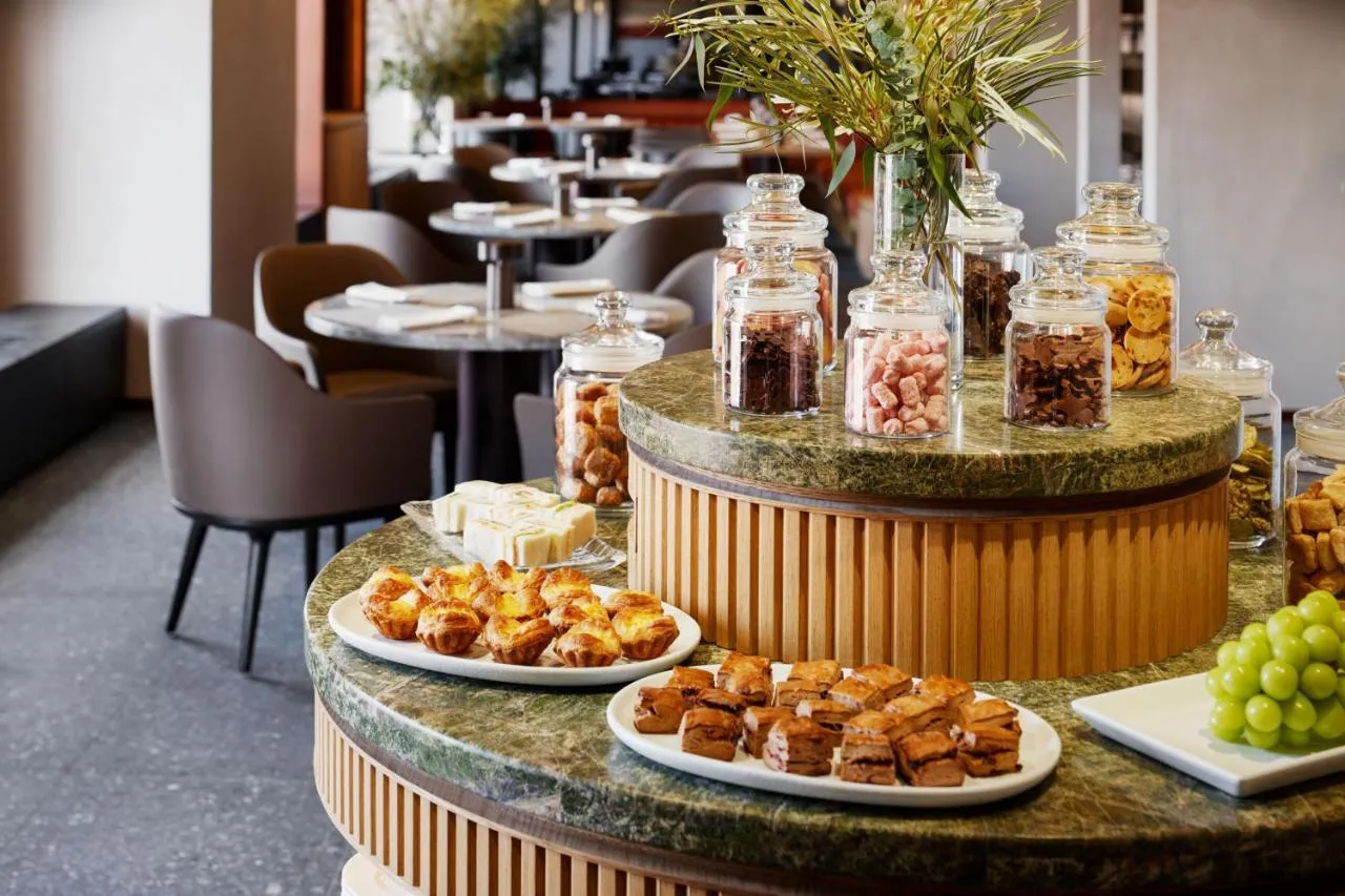 RIHGA Royal Hotel Osaka-1