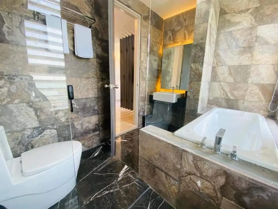 Bahang Bay Hotel-1